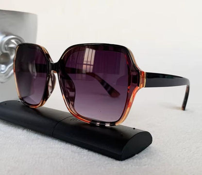 Men Women Designer Square Classic Outdoor Sport Eyewear Sunglasses UV400