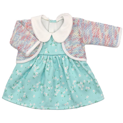 Baby Newborn Doll Clothes 18 Inch American Toys Wears