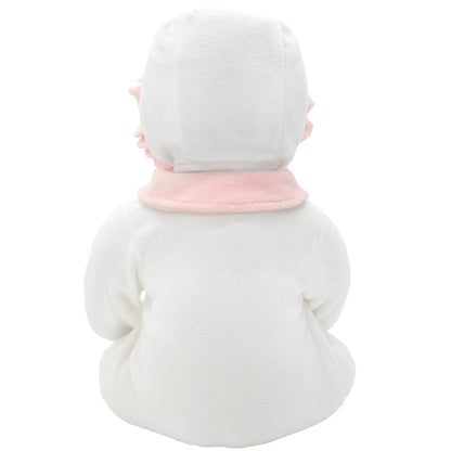 50-55cm Reborn Baby Doll Clothes 22 Inch Dress Skirt Toys Outfit