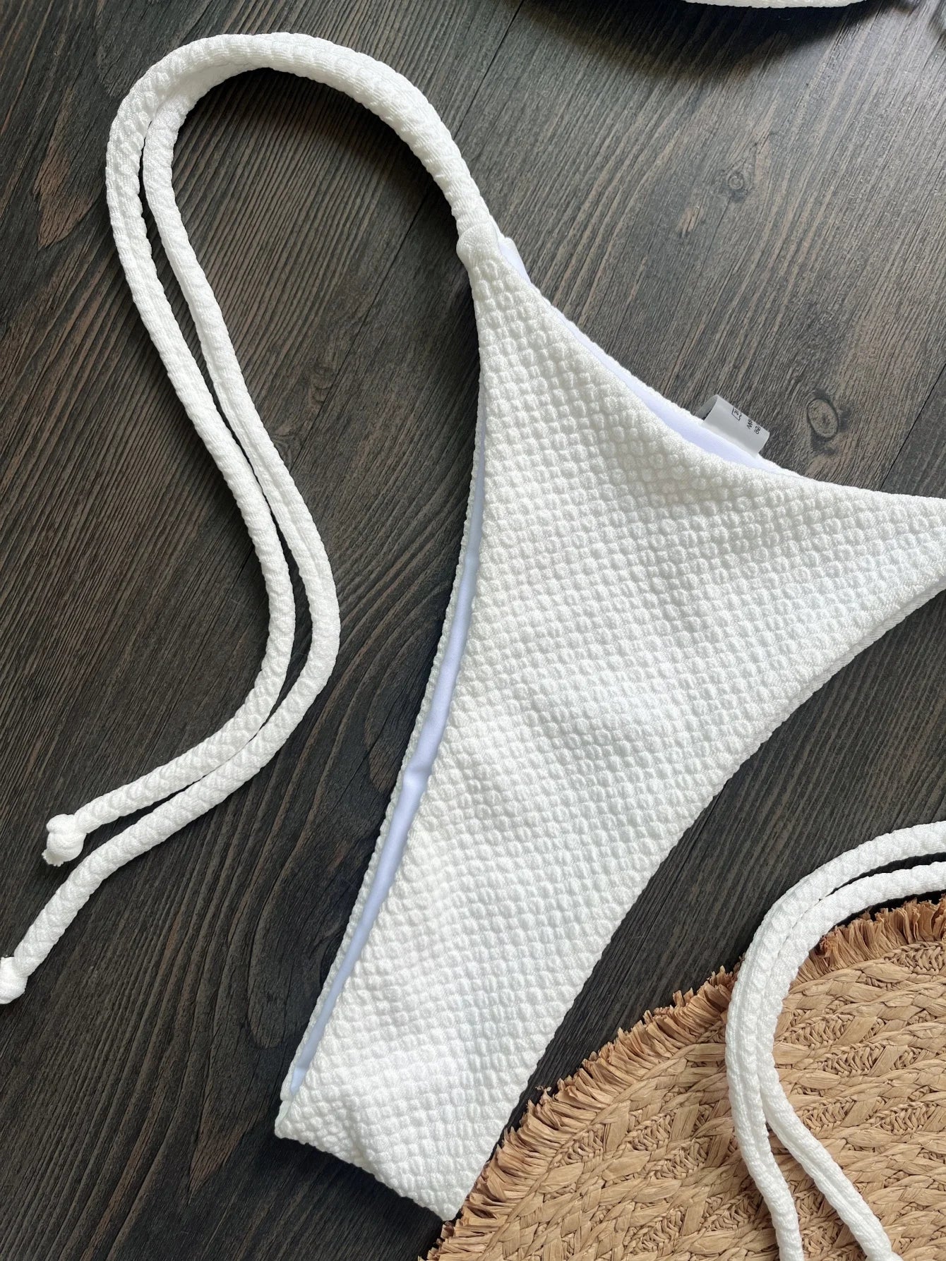 Sexy Women Swimsuit Micro Push Up Swimwear Bikini Brazilian Beachwear Suit