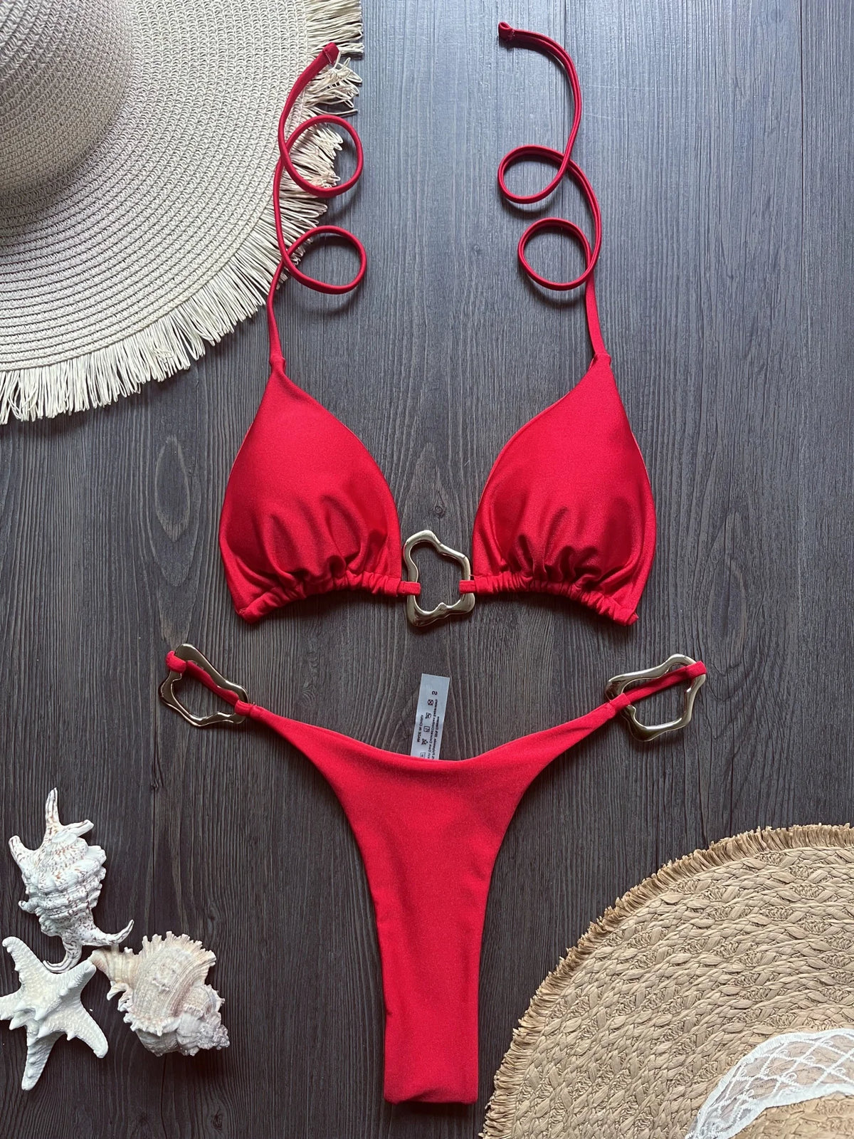 Micro Bikinis Women Swimsuits Swimwear Push Up Bikini Bathing Suit Swimming Beachwear Brazil Suit