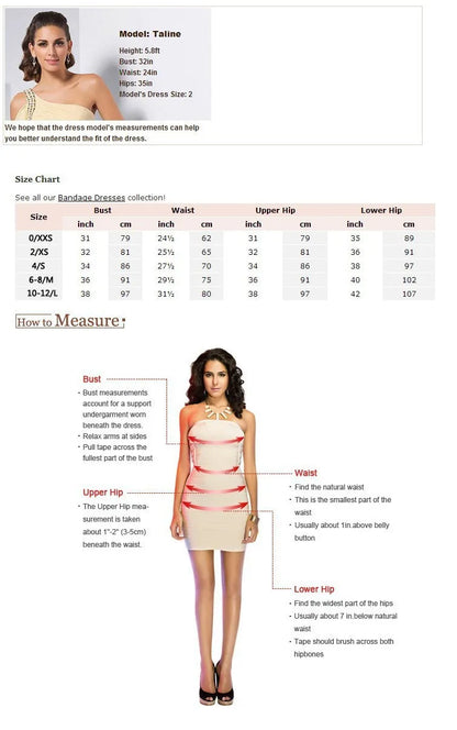 Women Long Sleeve V-Neck Bodycon Short Bandage Evening Party Cocktail Dress
