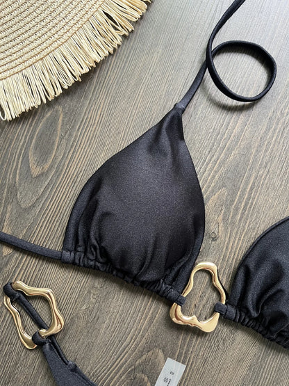 Micro Bikinis Women Swimsuits Swimwear Push Up Bikini Bathing Suit Swimming Beachwear Brazil Suit