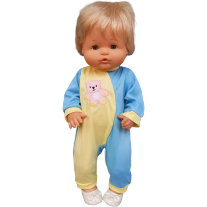 35Cm Baby Doll Fashion Costume Kids Toys Clothes Sets