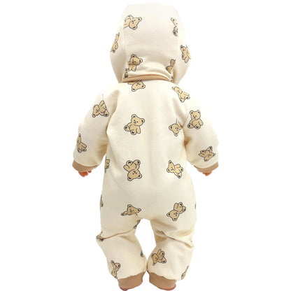 Baby Newborn Doll Clothes 18 Inch American Toys Wears