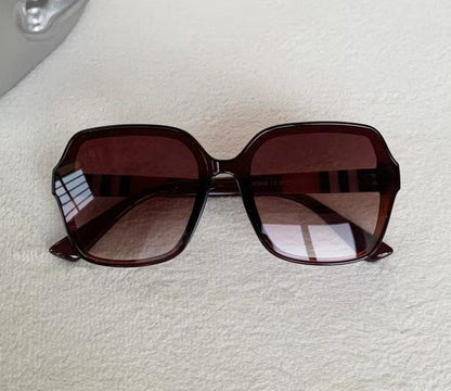 Men Women Designer Square Classic Outdoor Sport Eyewear Sunglasses UV400
