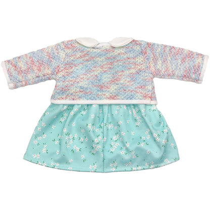 Baby Newborn Doll Clothes 18 Inch American Toys Wears