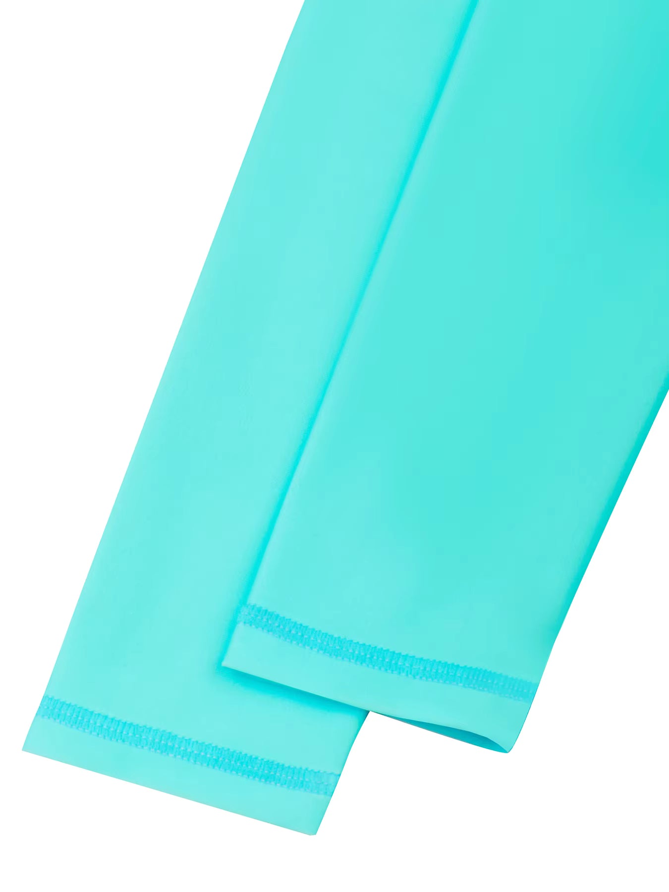 Girls Kids One Piece Long Sleeve Floral Print Bikini Cut Bottom Swimwear Beach Swim