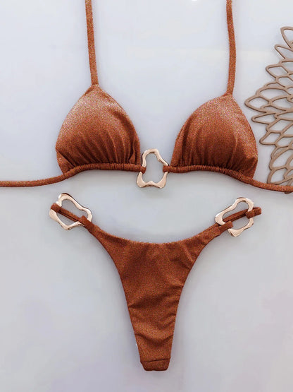 Micro Bikinis Women Swimsuits Swimwear Push Up Bikini Bathing Suit Swimming Beachwear Brazil Suit