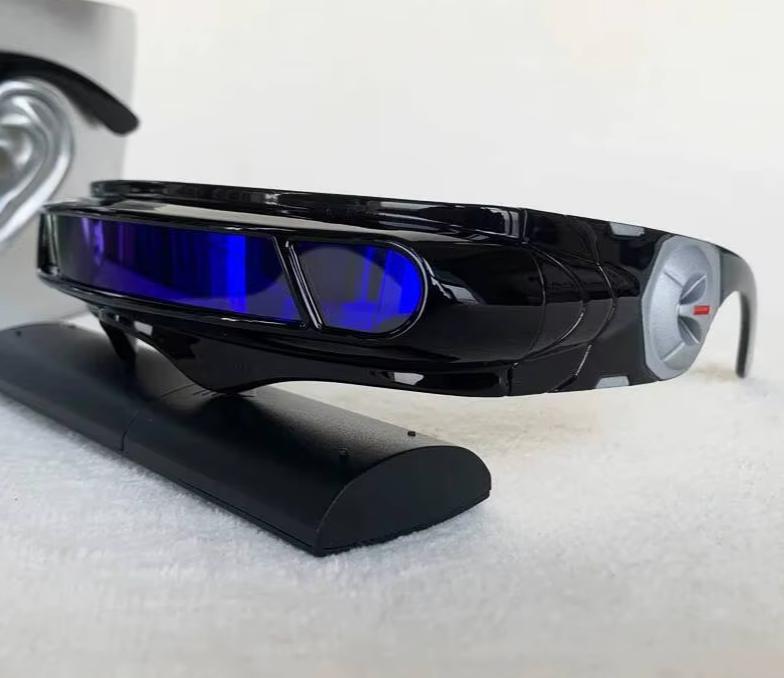 X-men Polarized Cool Men Women Memory Shield Designer Eyewear Cosplay Sunglasses