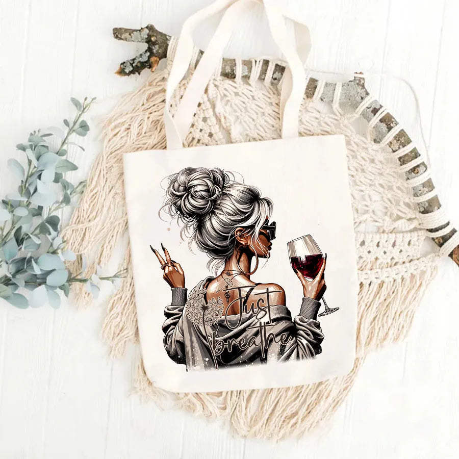 Motivational Inspirational Quote DIY Iron-On Heat Transfer Sticker Decal T-shirts Sweatshirts Bag Clothes Decor