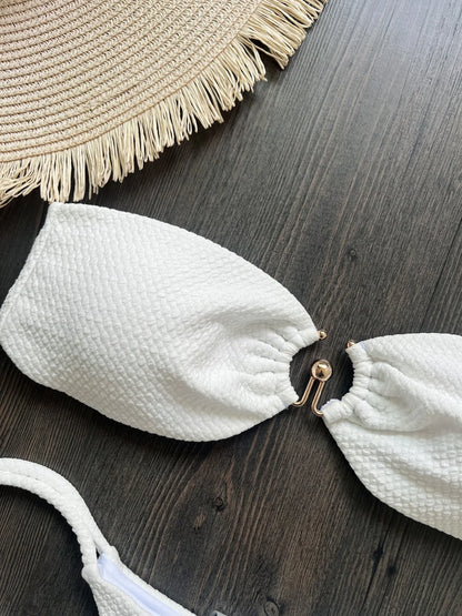 Sexy Women Swimsuit Micro Push Up Swimwear Bikini Brazilian Beachwear Suit