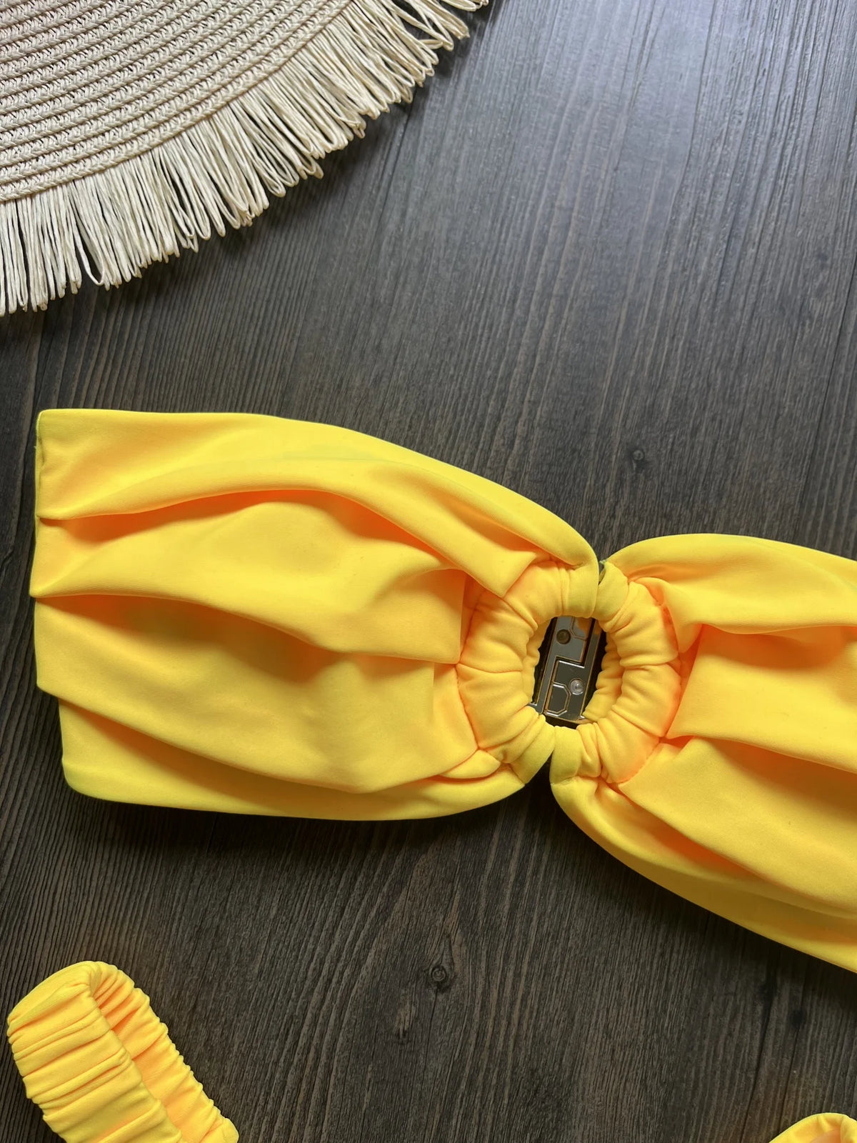 Micro Bikini Push Up Women Swimwear Brazilian Bikini Thong Swimming Beachwear Suit