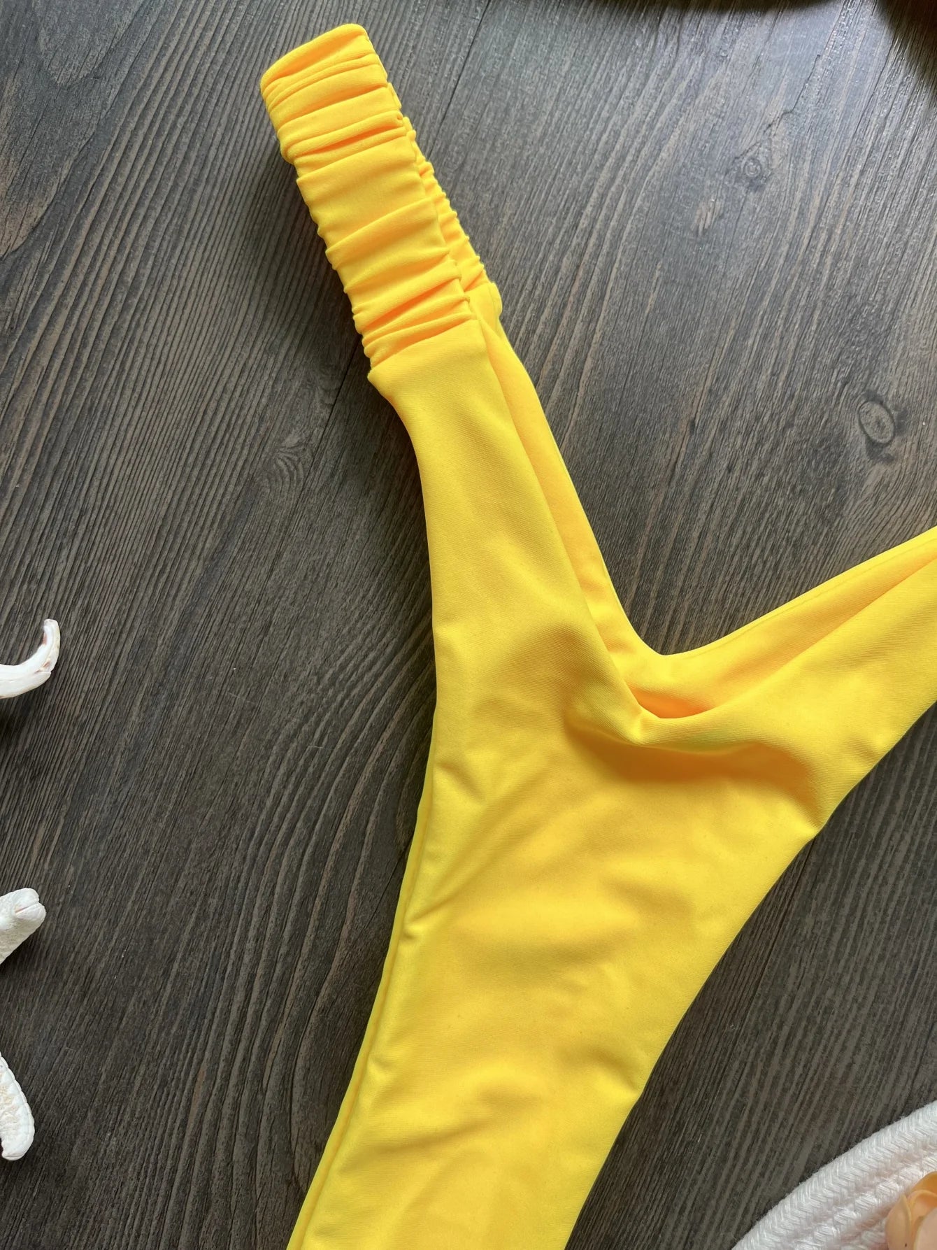 Micro Bikini Push Up Women Swimwear Brazilian Bikini Thong Swimming Beachwear Suit