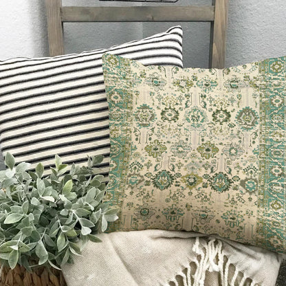 2pcs/Set Retro Bohemian Ethnic Stylish Pillowcase Cushion Cover Sofa Home Decor 45x45