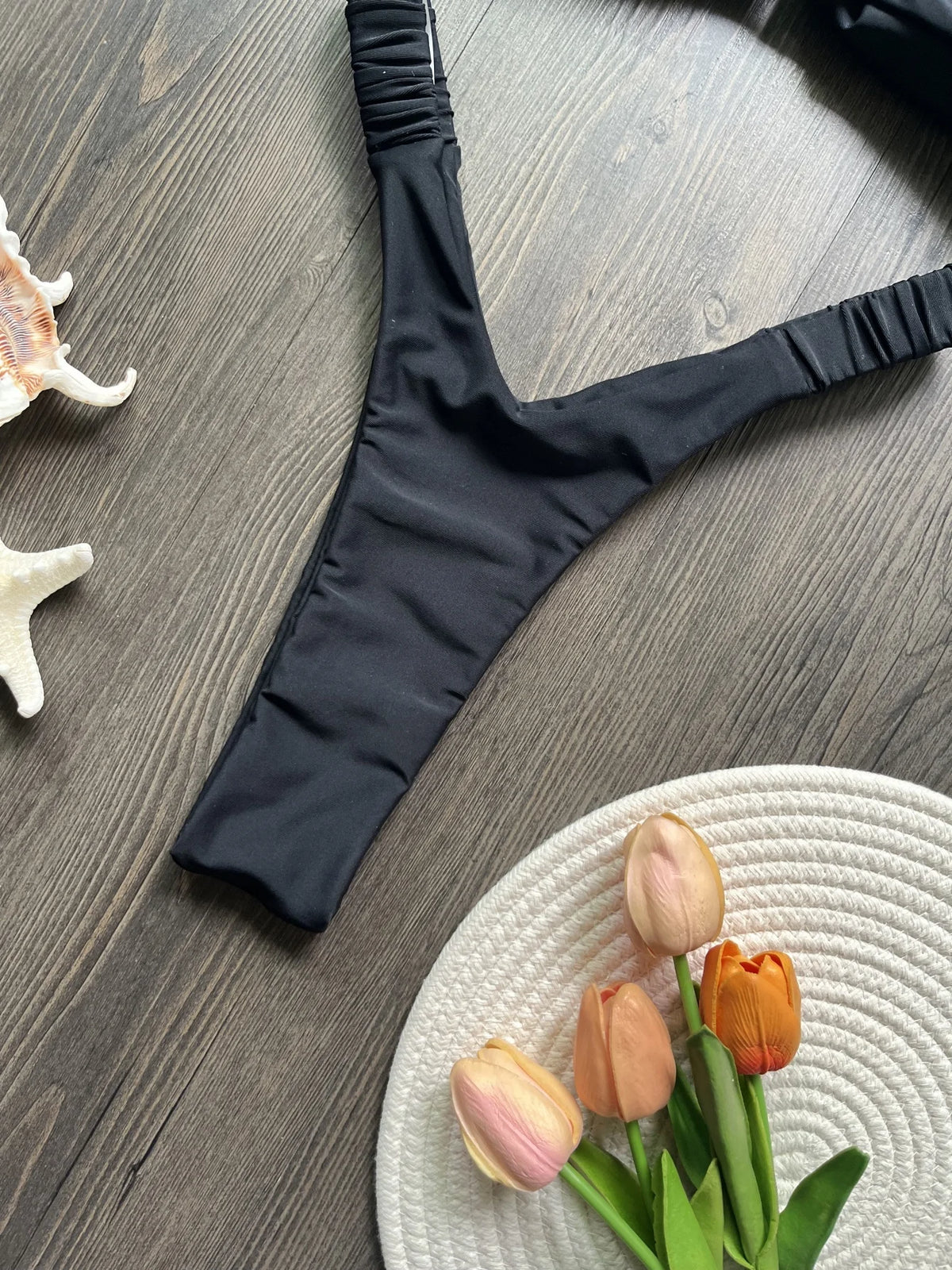 Micro Bikini Push Up Women Swimwear Brazilian Bikini Thong Swimming Beachwear Suit
