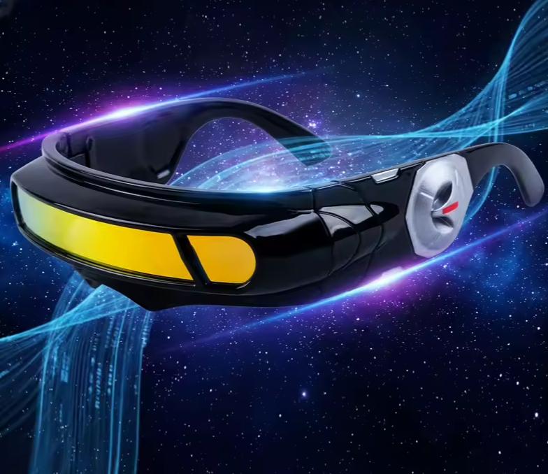 X-men Polarized Cool Men Women Memory Shield Designer Eyewear Cosplay Sunglasses