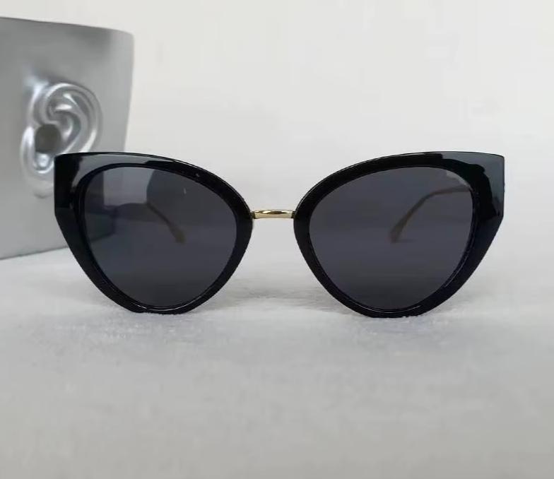 Women Vintage Cat Eye Fashion Designer Driving Shade Eyewear Sunglasses UV400