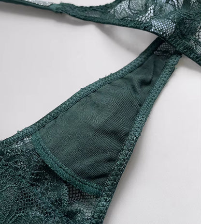 Sexy Girls Women Seamless Underwear Rhinestone G-String Thong Low Rise Briefs Panties