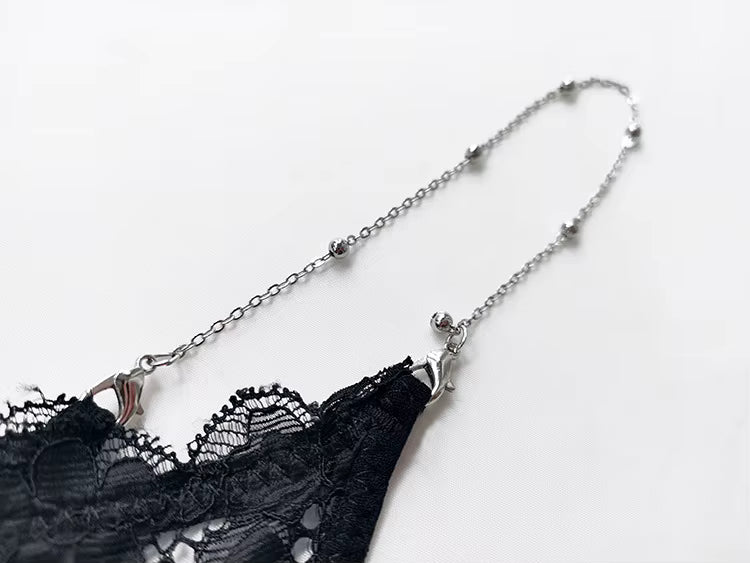 Women Letter Diamond Rhinestones G-String Briefs Underwear Low Waist Thong Panties
