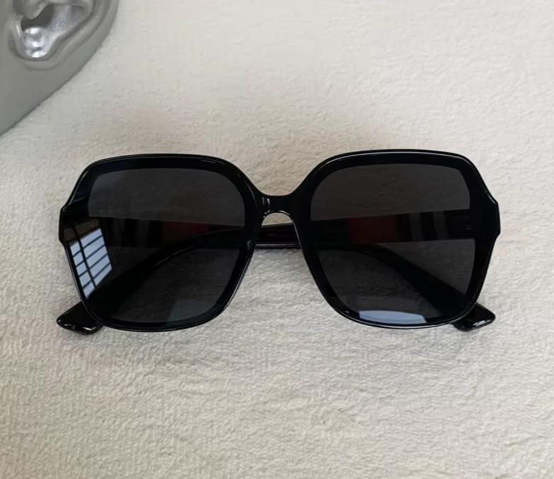Men Women Designer Square Classic Outdoor Sport Eyewear Sunglasses UV400