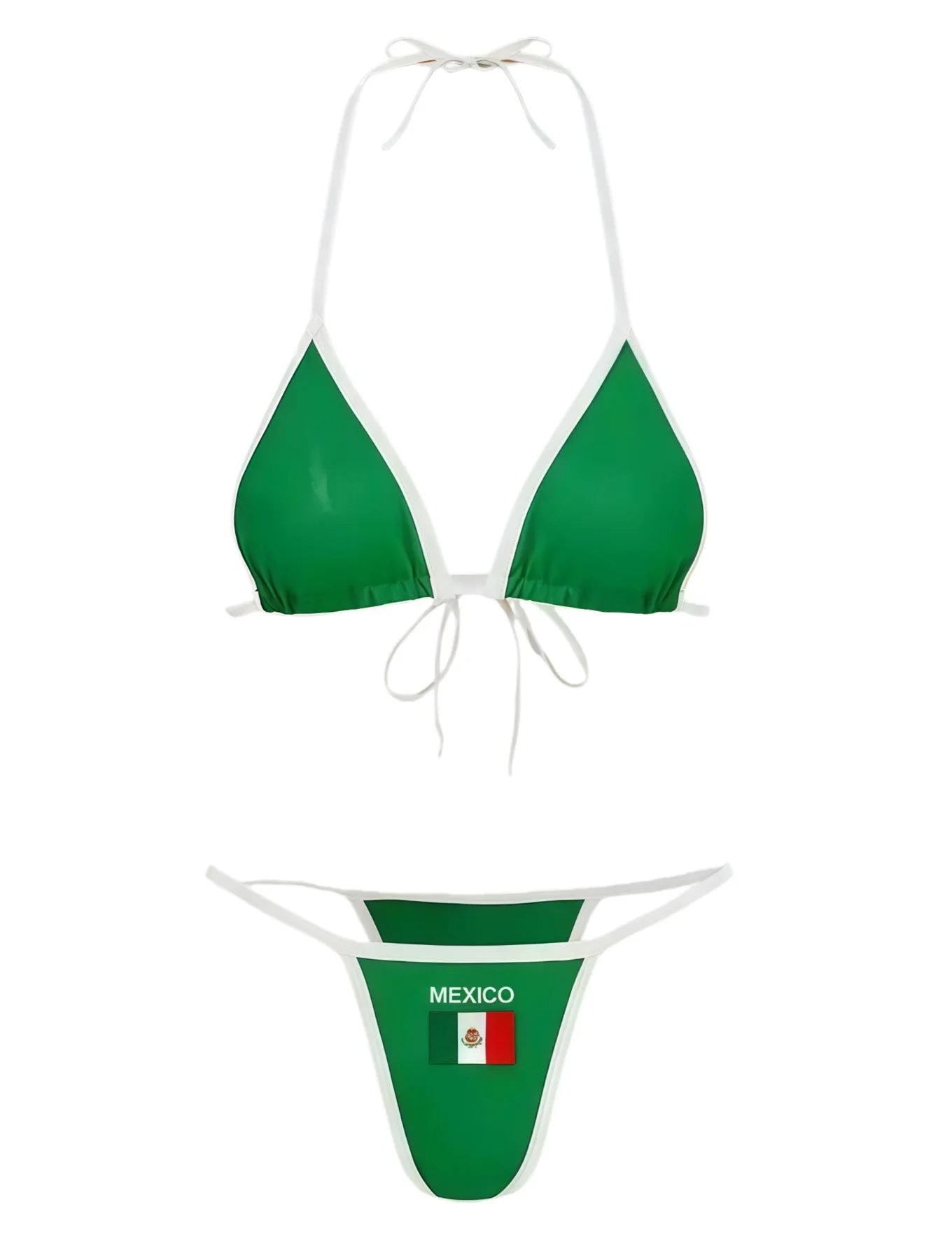 Brazilian Bikinis Women Swimwear Swimsuit Thong Beach Wear Bikini Set Bathing Suit