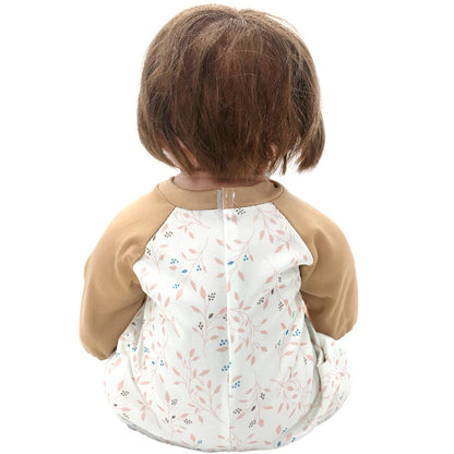 50-55cm Reborn Baby Doll Clothes 22 Inch Dress Skirt Toys Outfit