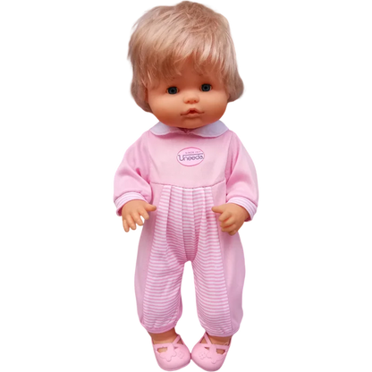 35Cm Baby Doll Fashion Costume Kids Toys Clothes Sets