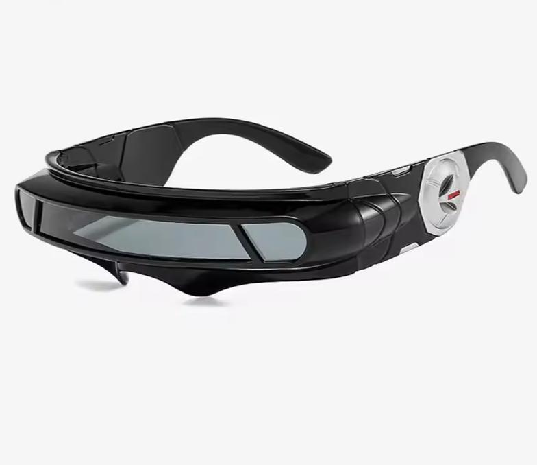 X-men Polarized Cool Men Women Memory Shield Designer Eyewear Cosplay Sunglasses