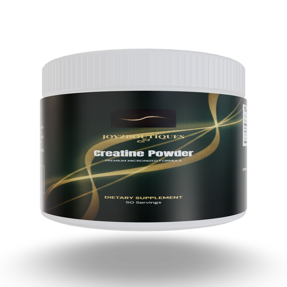 Creatine Powder