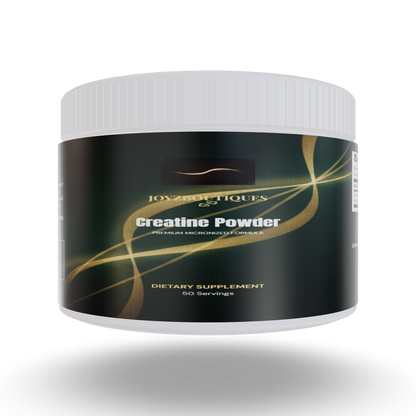 Creatine Powder