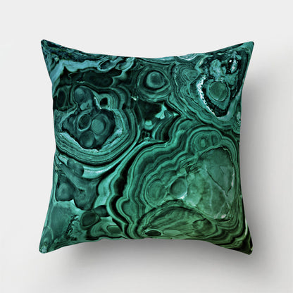 Homen Decor Pillow Cover Cartoon Pattern Pillowcase