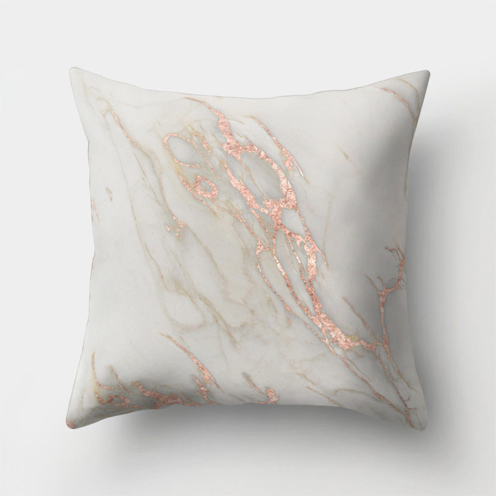Homen Decor Pillow Cover Cartoon Pattern Pillowcase