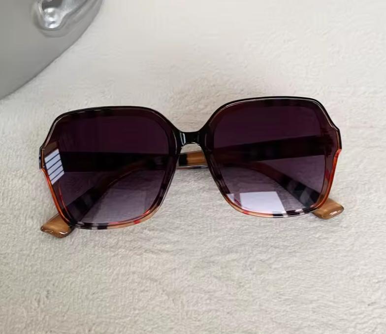 Men Women Designer Square Classic Outdoor Sport Eyewear Sunglasses UV400