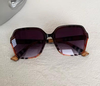 Men Women Designer Square Classic Outdoor Sport Eyewear Sunglasses UV400