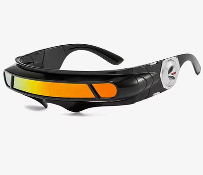 X-men Polarized Cool Men Women Memory Shield Designer Eyewear Cosplay Sunglasses