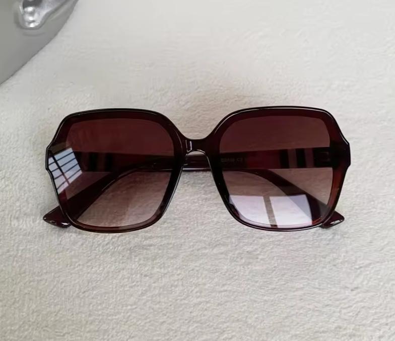 Men Women Designer Square Classic Outdoor Sport Eyewear Sunglasses UV400